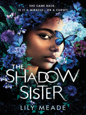 cover image of The Shadow Sister